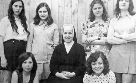 Nahrádzame už neexistujúci odbor, aby zostalo zachované vzácne umenie tradičnej ručnej výšivky