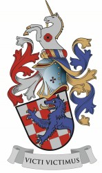 Ukážka občianskej heraldiky, JUDr. Vlastimil Vlk