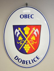 Smaltované produkty na zákazku 