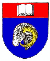 Návrh znaku pre obec Velký Beranov
