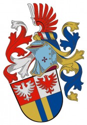 Znak spoločnosti Alerion