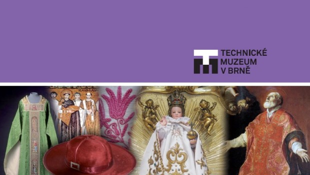 Periodikum Textil v muzeu