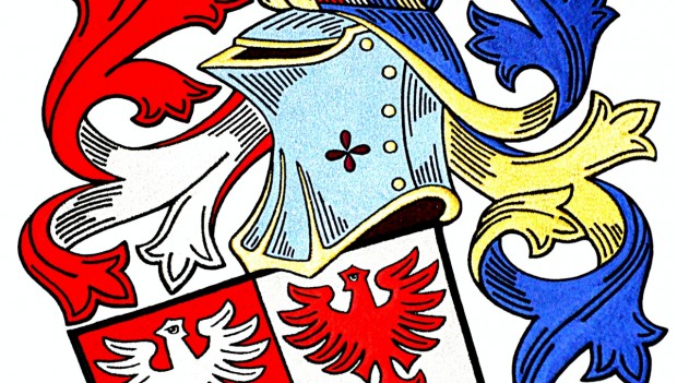 Občanský znak, který odráží identitu firmy