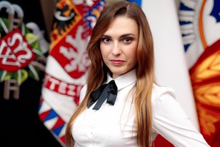 Ing. Martina Šilhanová, marketingová a produktová manažérka